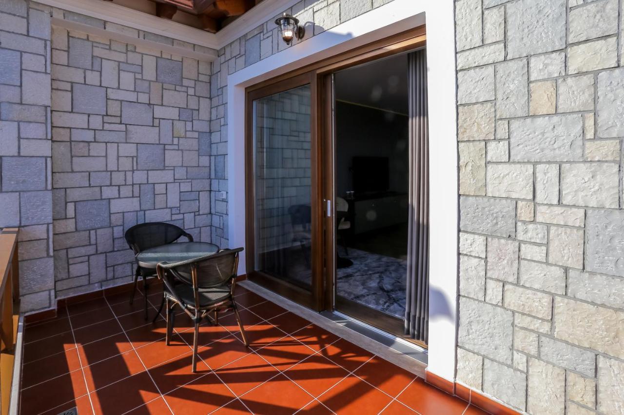 Villa Kristiano 21 Sarandë 外观 照片