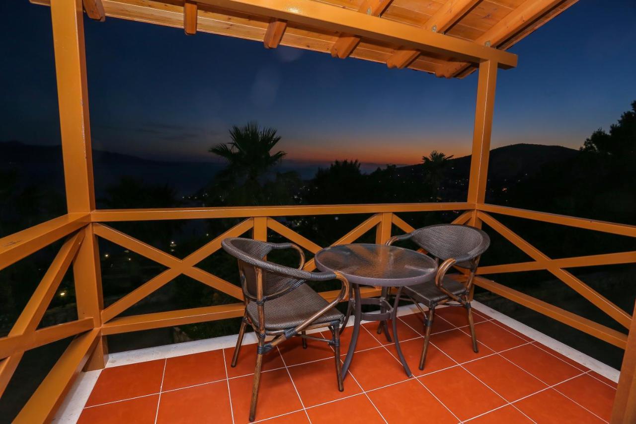 Villa Kristiano 21 Sarandë 外观 照片