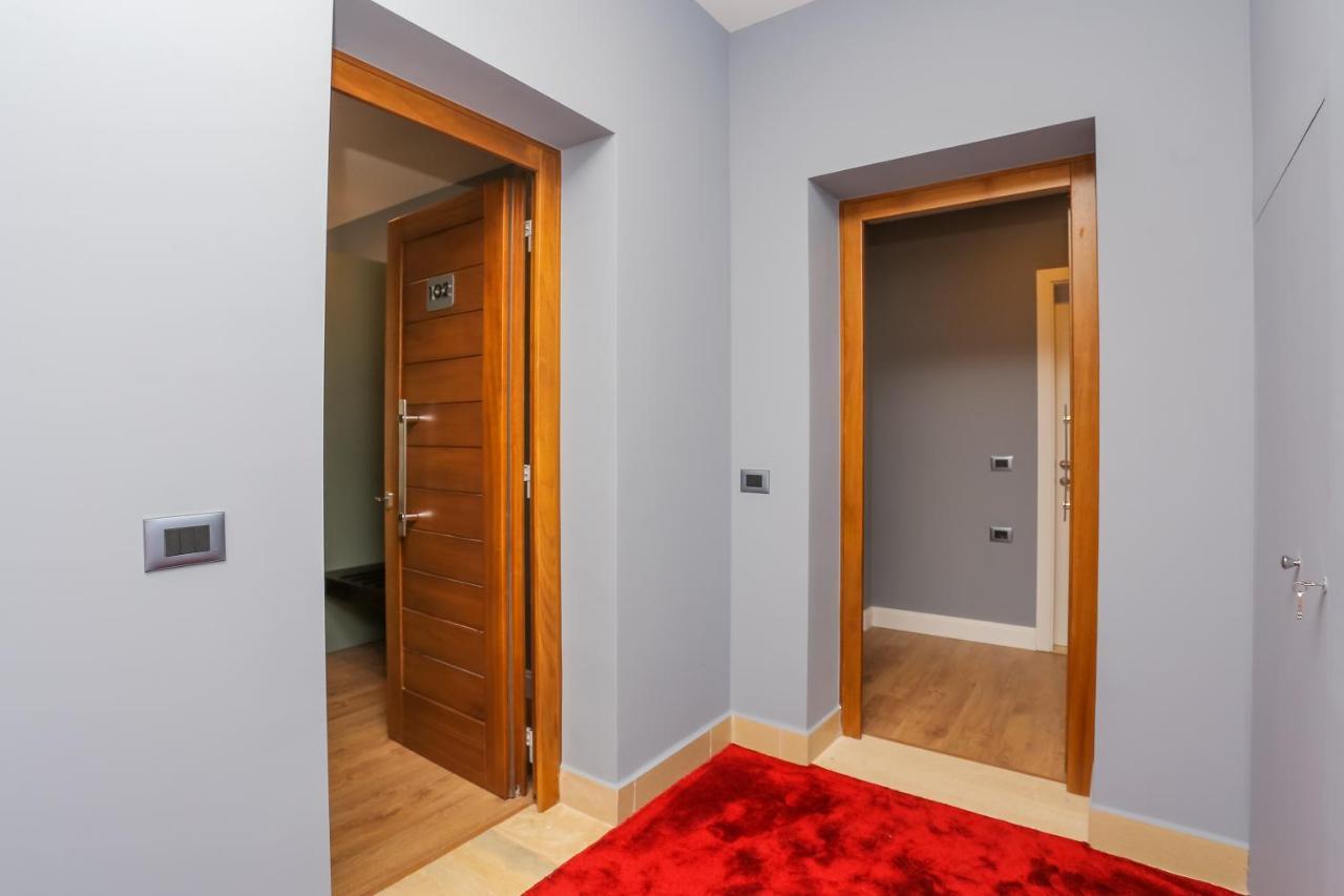 Villa Kristiano 21 Sarandë 外观 照片