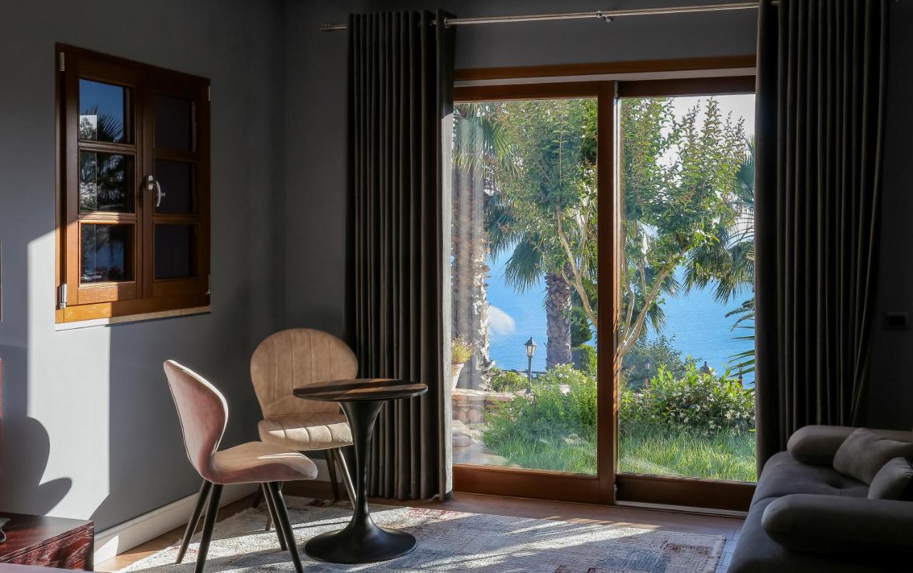 Villa Kristiano 21 Sarandë 外观 照片