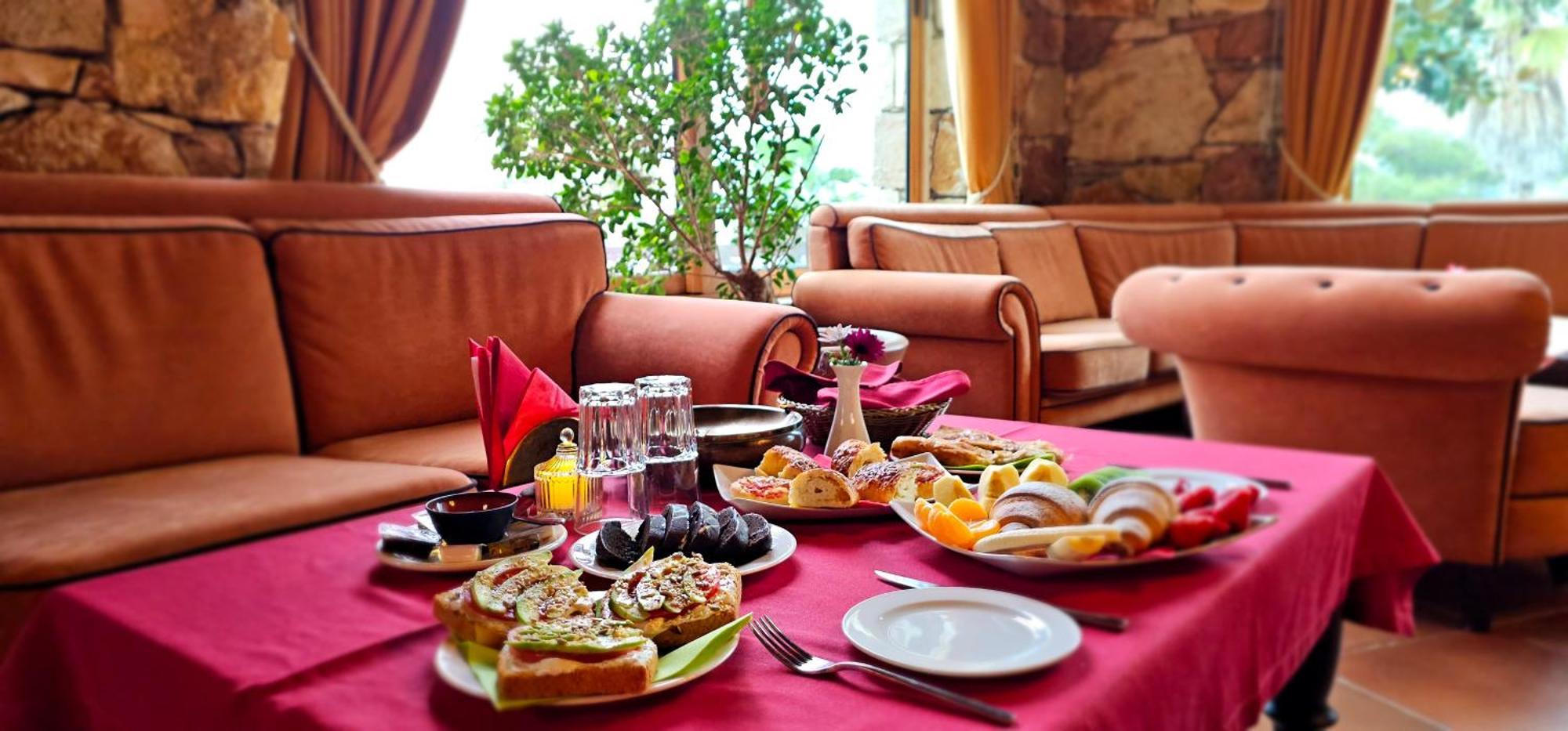 Villa Kristiano 21 Sarandë 外观 照片